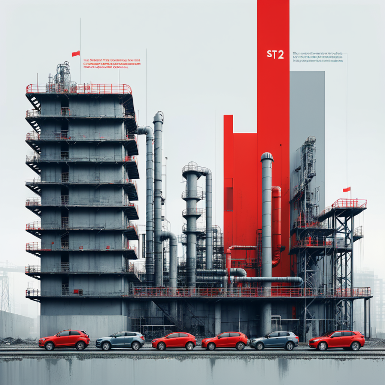 Der Abstieg der SPD: Ursachen und Konsequenzen