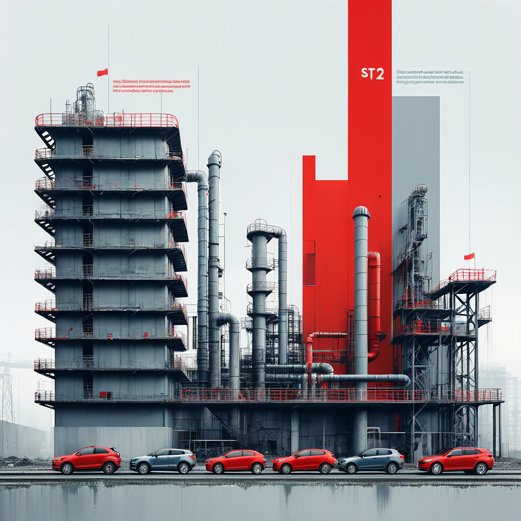 Der Abstieg der SPD: Ursachen und Konsequenzen