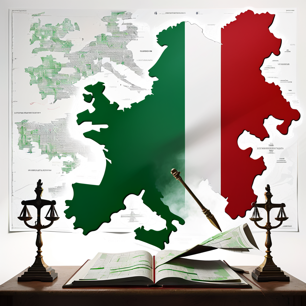 Italienische Bürgerinnen und Bürger lehnen Justizreform ab: Rückschlag für Regierungschefin Meloni