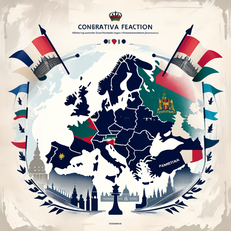 Orban setzt auf internationale rechte Unterstützung vor Ungarns Wahl