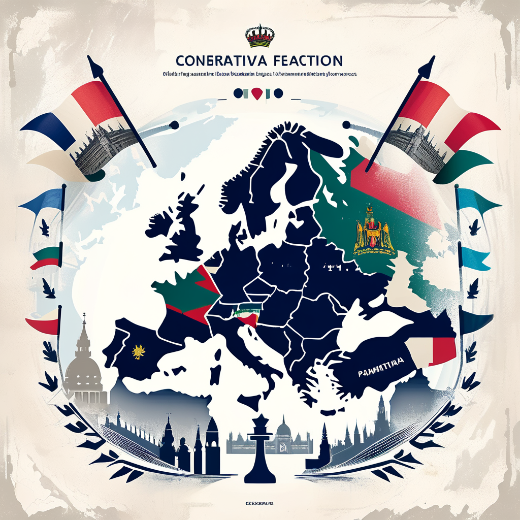 Orban setzt auf internationale rechte Unterstützung vor Ungarns Wahl