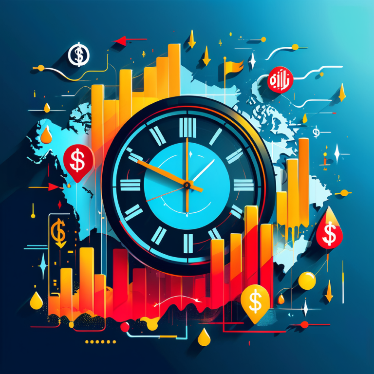 Verdächtige Öltransaktionen vor Trumps Ankündigung zu Iran