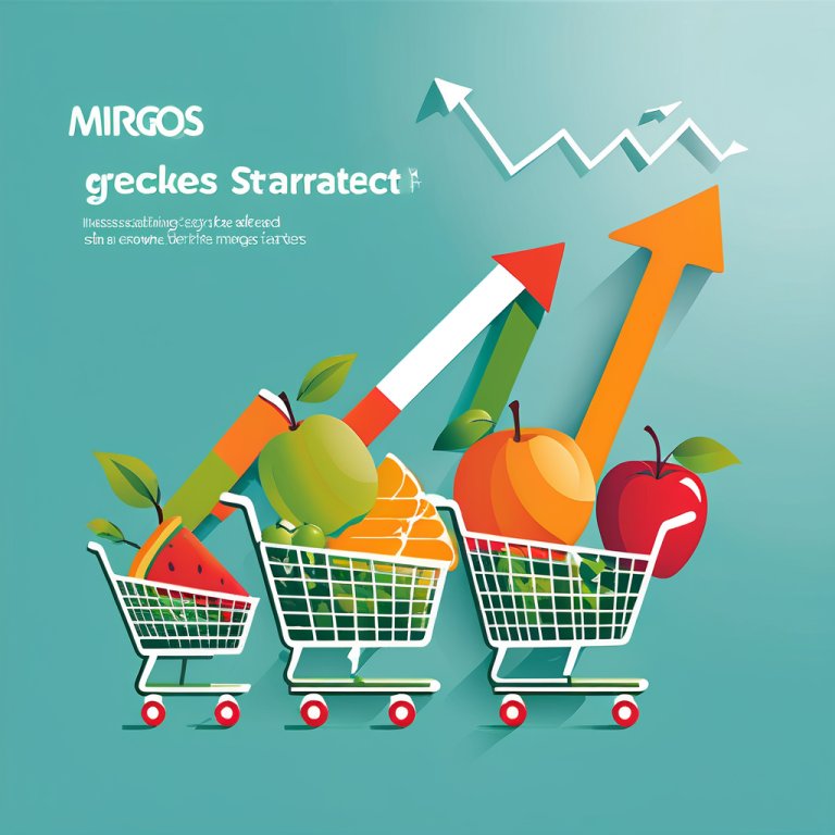 Migros-Chef Mario Irminger bleibt trotz Marktverlusten gelassen