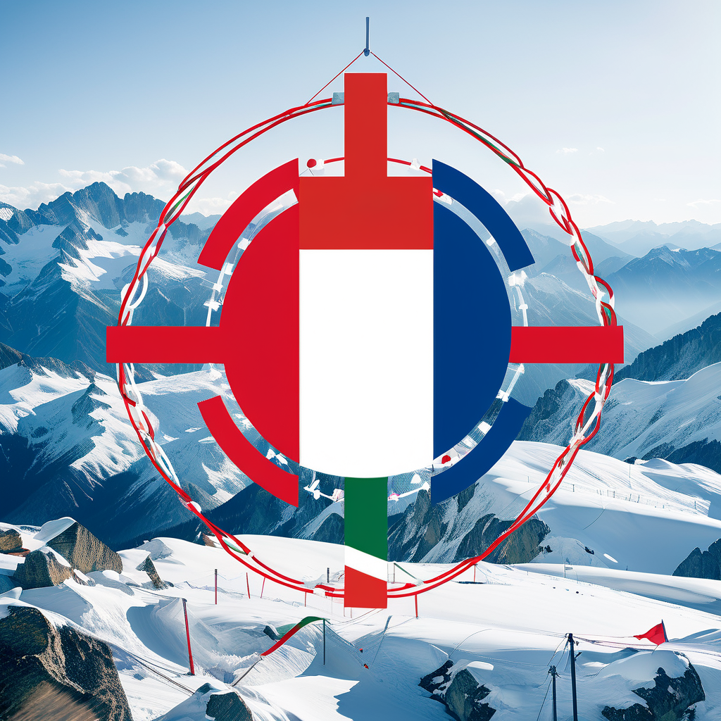 Staatliche Intervention: Poste Italiane will Telecom Italia übernehmen