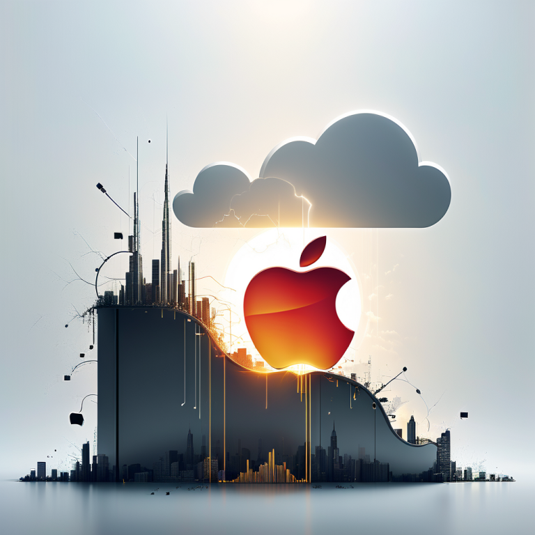 Warum Apple trotz geringer Investitionen in KI möglicherweise eines der profitabelsten Unternehmen wird