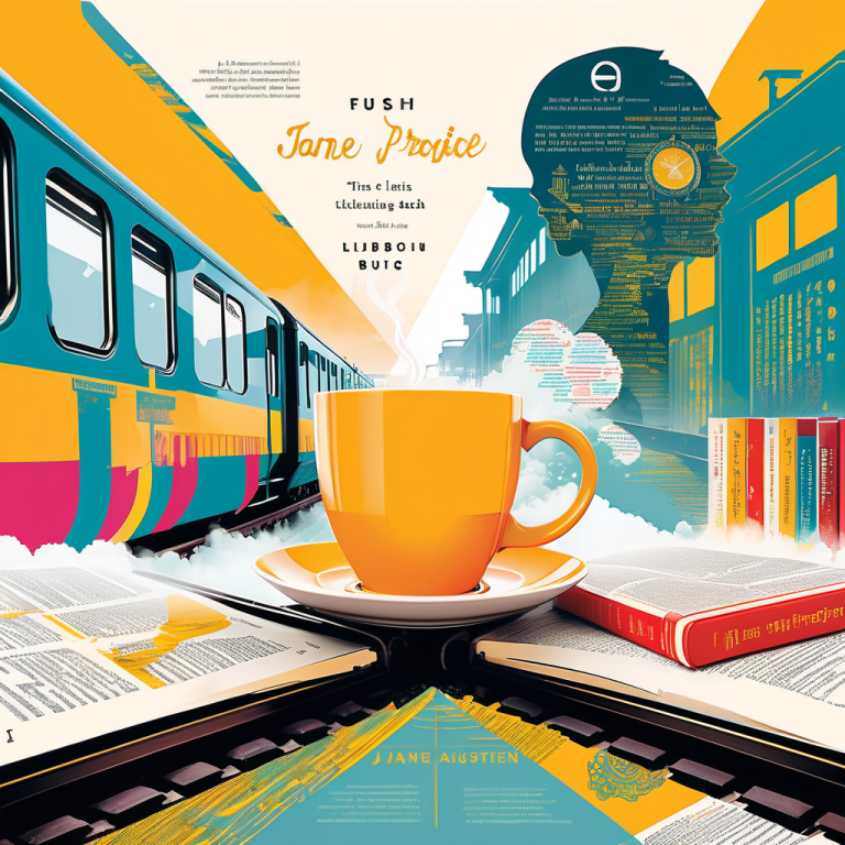 Leipzig als literarische Utopie: Von Habermas bis Tiktok-Romantik