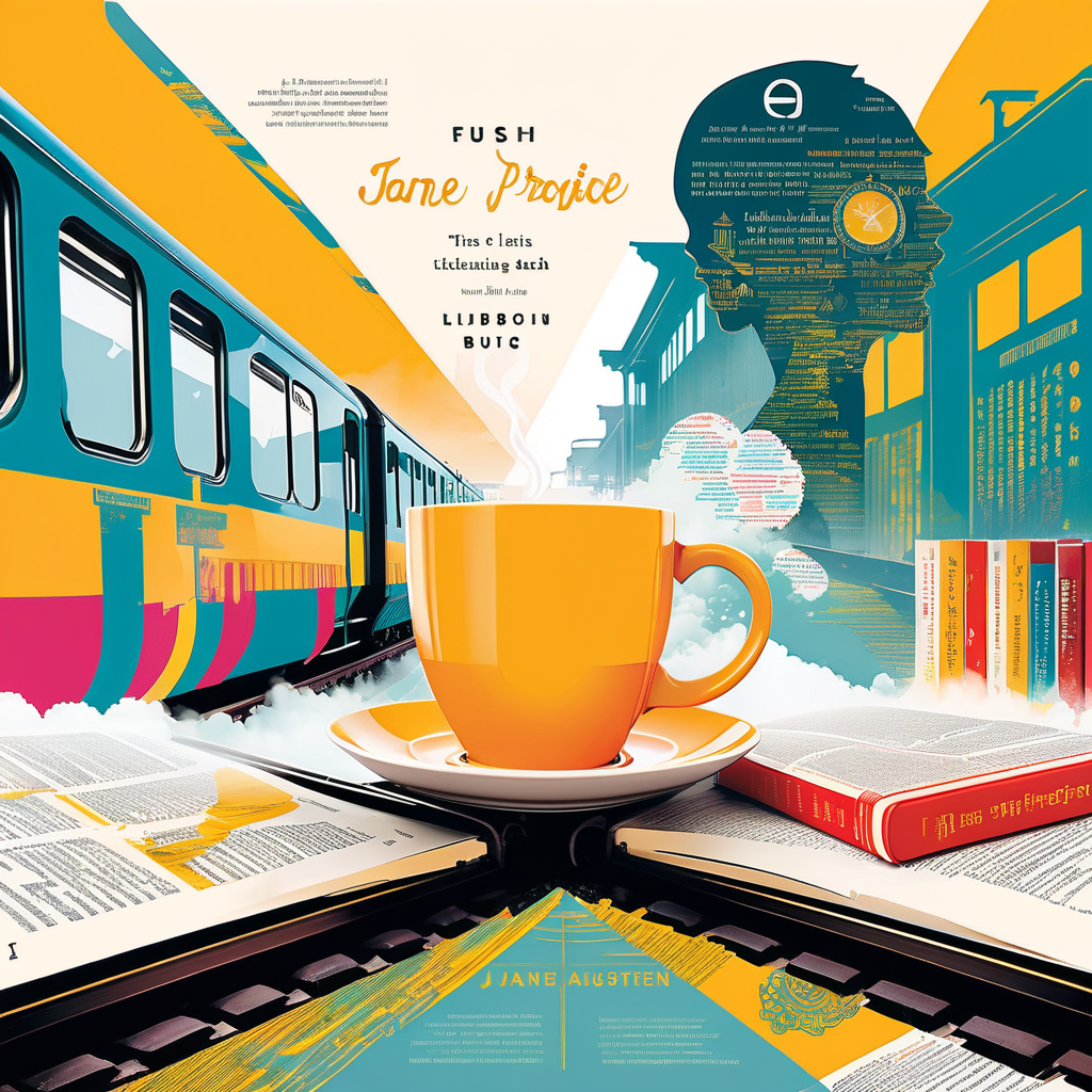 Leipzig als literarische Utopie: Von Habermas bis Tiktok-Romantik