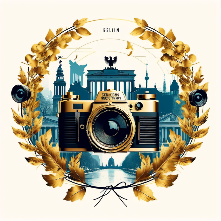 Kultureller Höhepunkt: Wim Wenders erhält Ehrenpreis der Deutschen Filmakademie