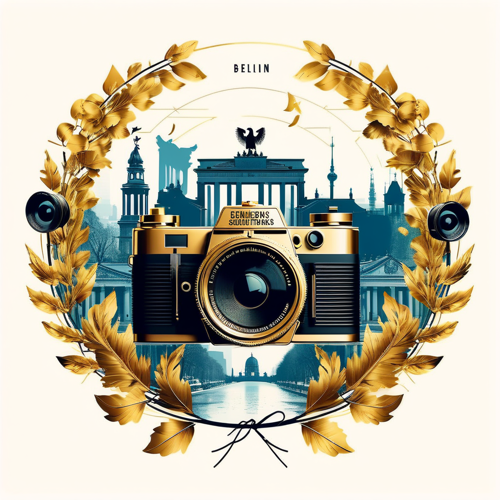 Kultureller Höhepunkt: Wim Wenders erhält Ehrenpreis der Deutschen Filmakademie