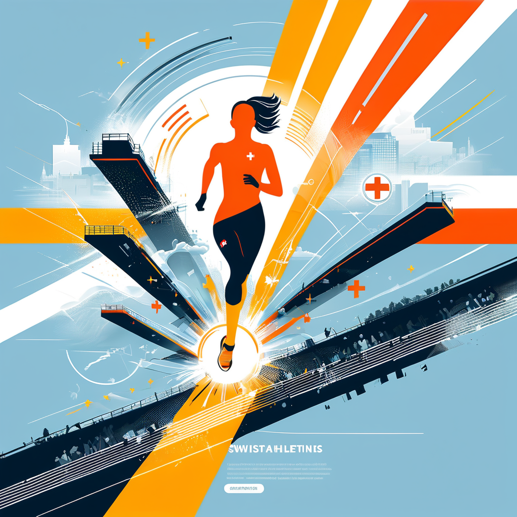 Audrey Werro erzielt einen historischen Erfolg: Erste WM-Medaille bei der Elite