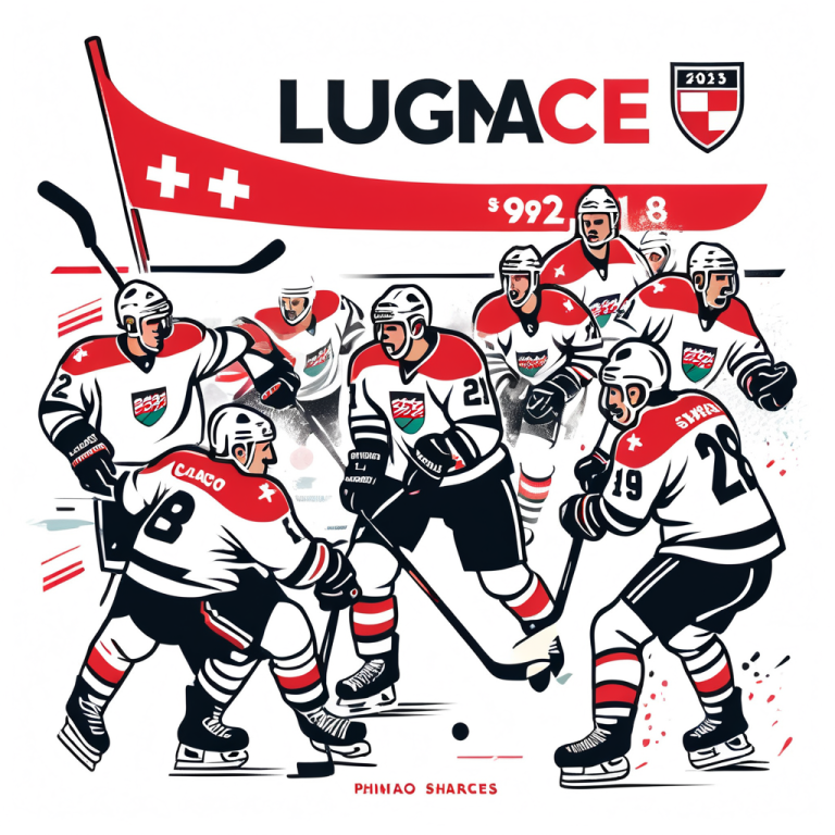 Ein Rückblick auf vier Jahrzehnte Schweizer Eishockey-Play-offs