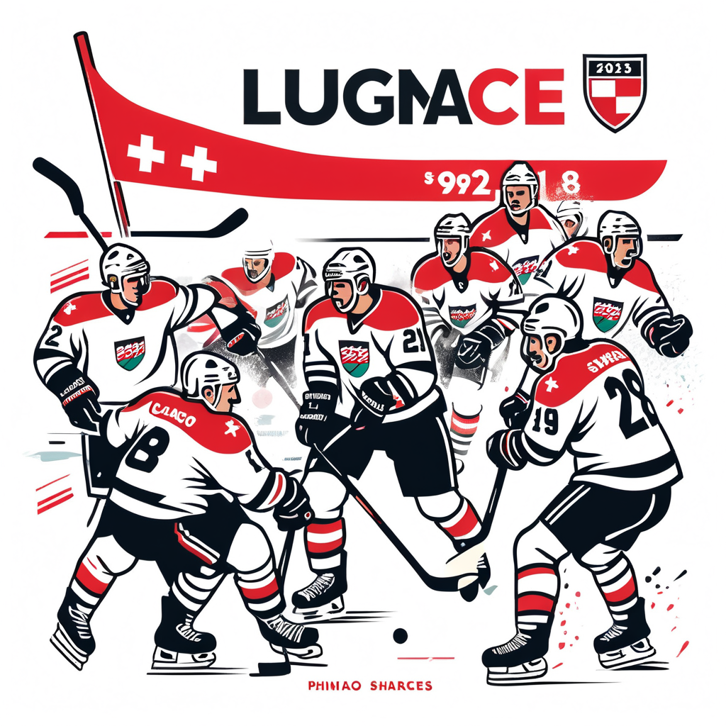 Ein Rückblick auf vier Jahrzehnte Schweizer Eishockey-Play-offs