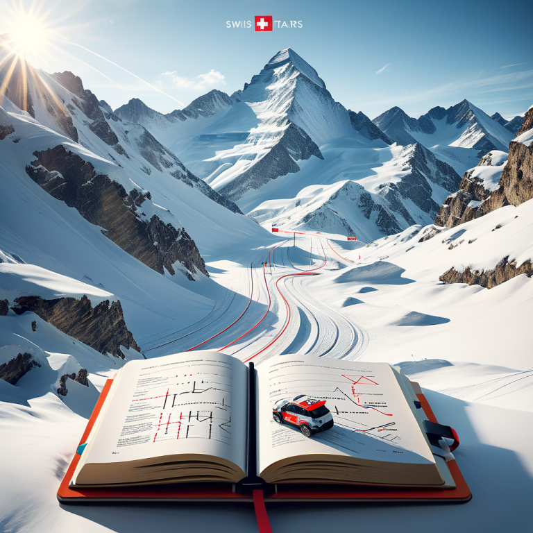 Mutter von Marco Odermatt über seine Karriere: «Ob er die Kitzbühel-Abfahrt gewinnt...»