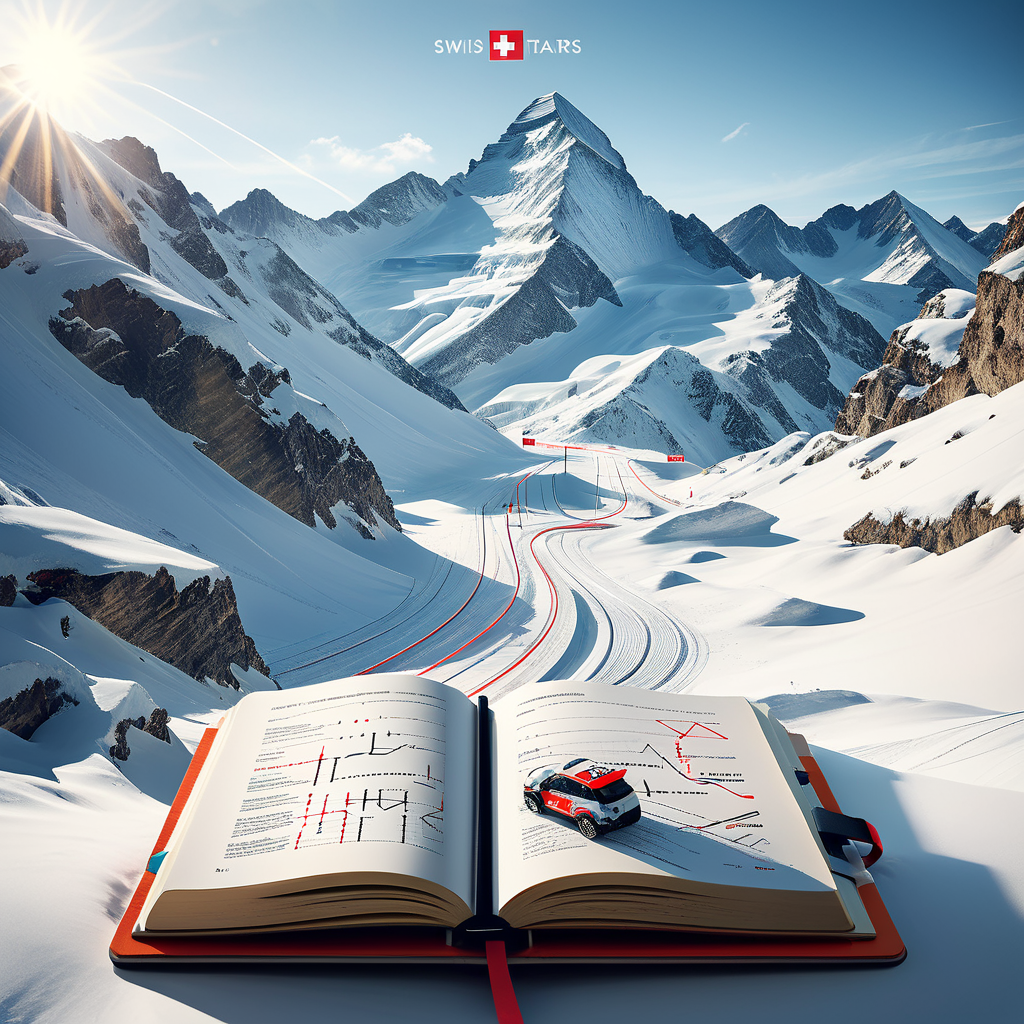 Mutter von Marco Odermatt über seine Karriere: «Ob er die Kitzbühel-Abfahrt gewinnt...»