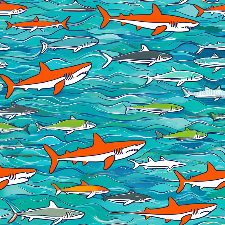 Bullenhaie zeigen überraschende soziale Vorlieben