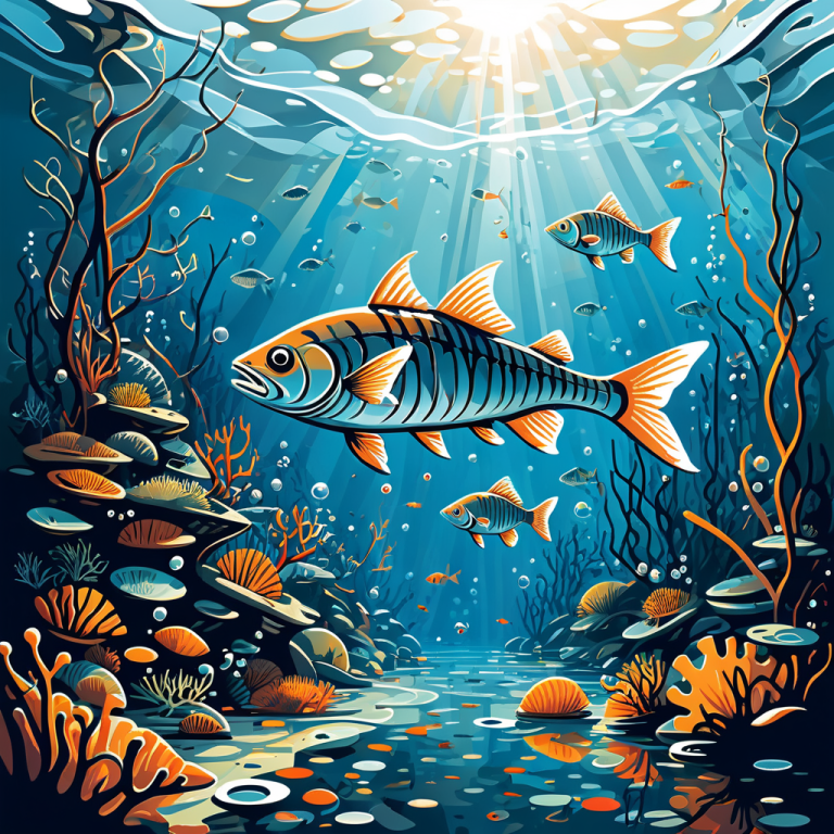 Überfischung beeinflusst Fischevolution: «Fische werden immer schüchterner»