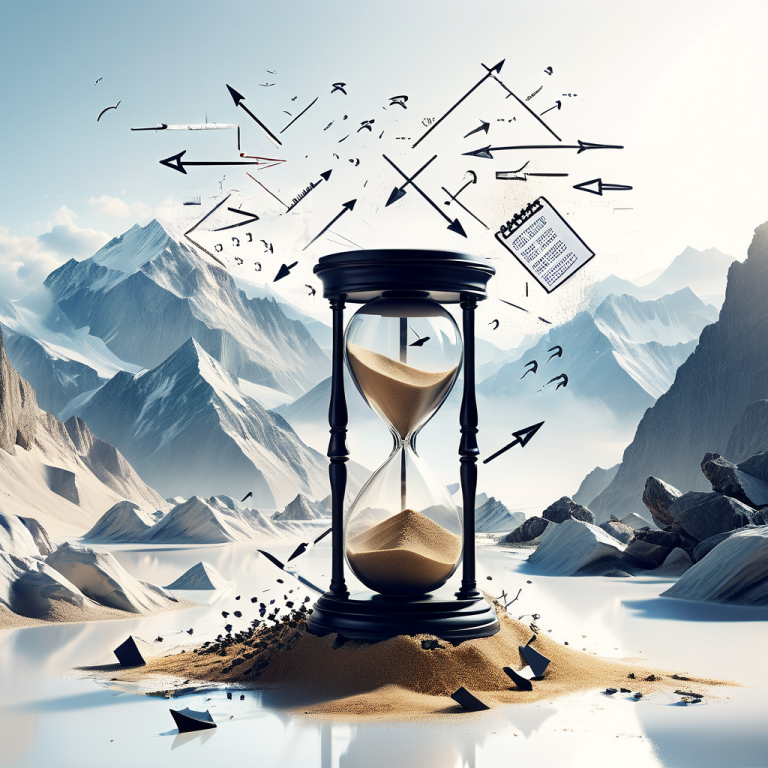 Sofortiges Handeln statt Aufschieben: Der Zwang zur Präkrastination