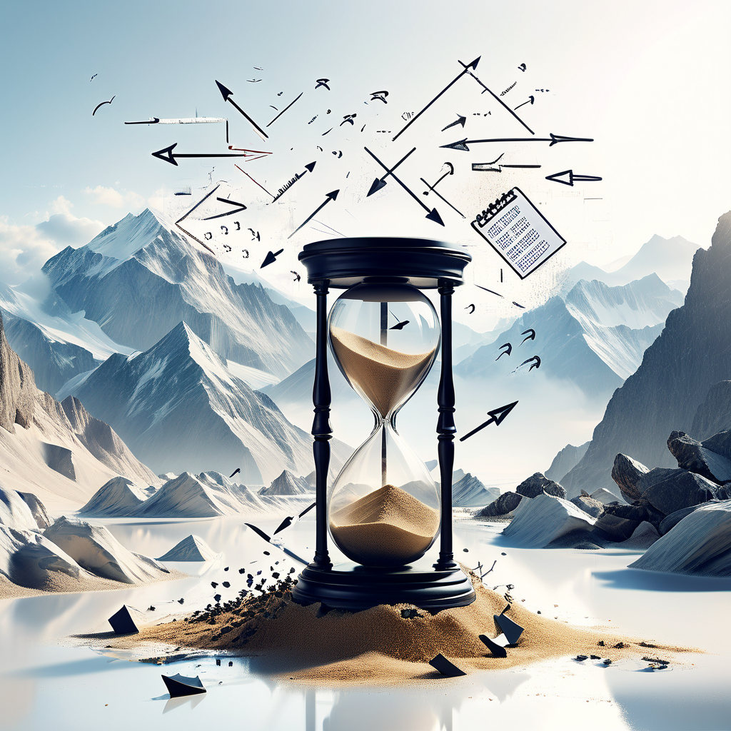 Sofortiges Handeln statt Aufschieben: Der Zwang zur Präkrastination