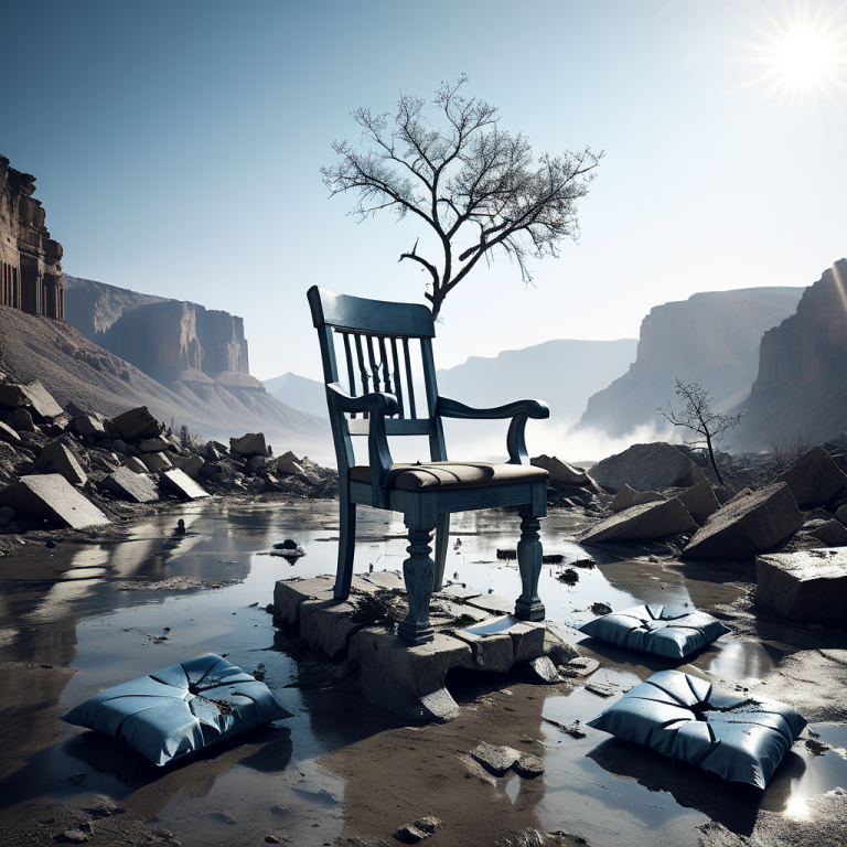 FDP in der Krise: Mehr als symbolische Rücktritte nötig