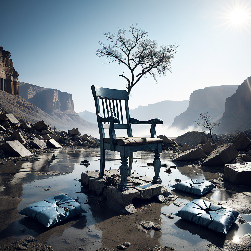 FDP in der Krise: Mehr als symbolische Rücktritte nötig