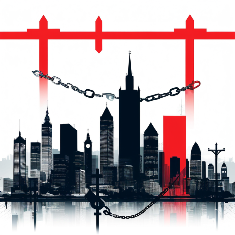 Importierte Kriminalität: Die Schweiz im Blickpunkt von Gewaltdelikten