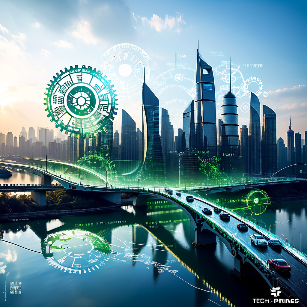 Chinas Ambition: Technologische Spitze erreichen – doch Autarkie birgt Gefahren