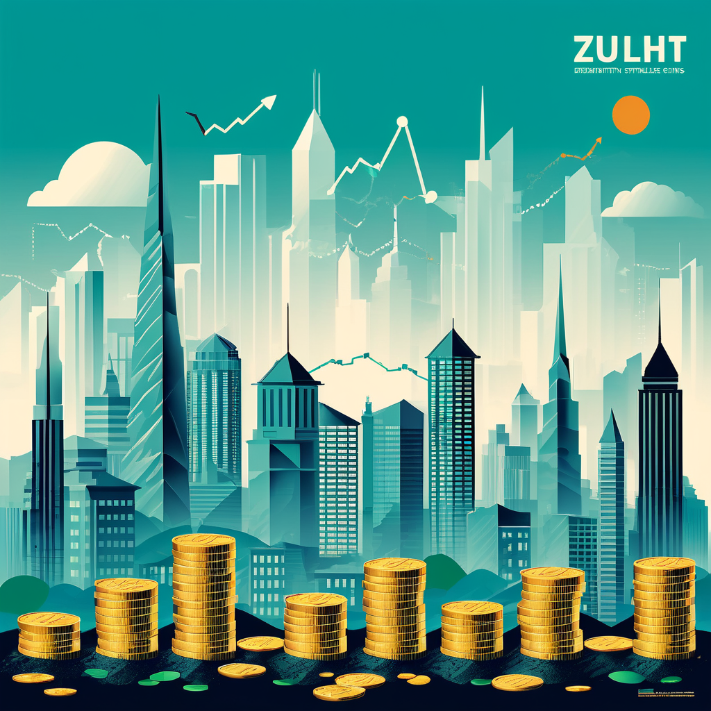 Stadt Zürich erlebt erstmals seit zehn Jahren ein finanzielles Minus