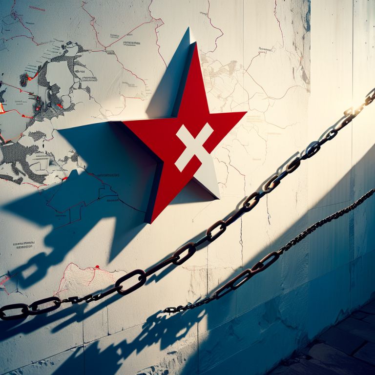 Wachsende „Brandmauer“ auch in der Schweiz: Ein Tabu-Thema