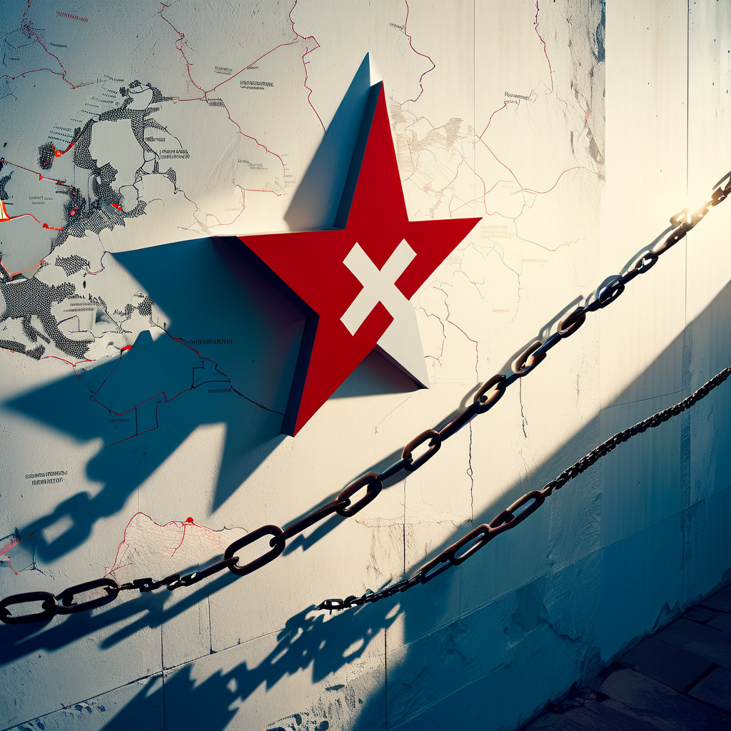 Wachsende „Brandmauer“ auch in der Schweiz: Ein Tabu-Thema