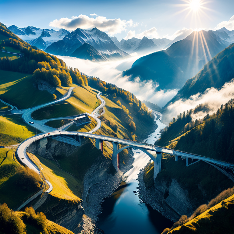 Finanzierung für neue Zufahrtsstrasse ins Niederental steht