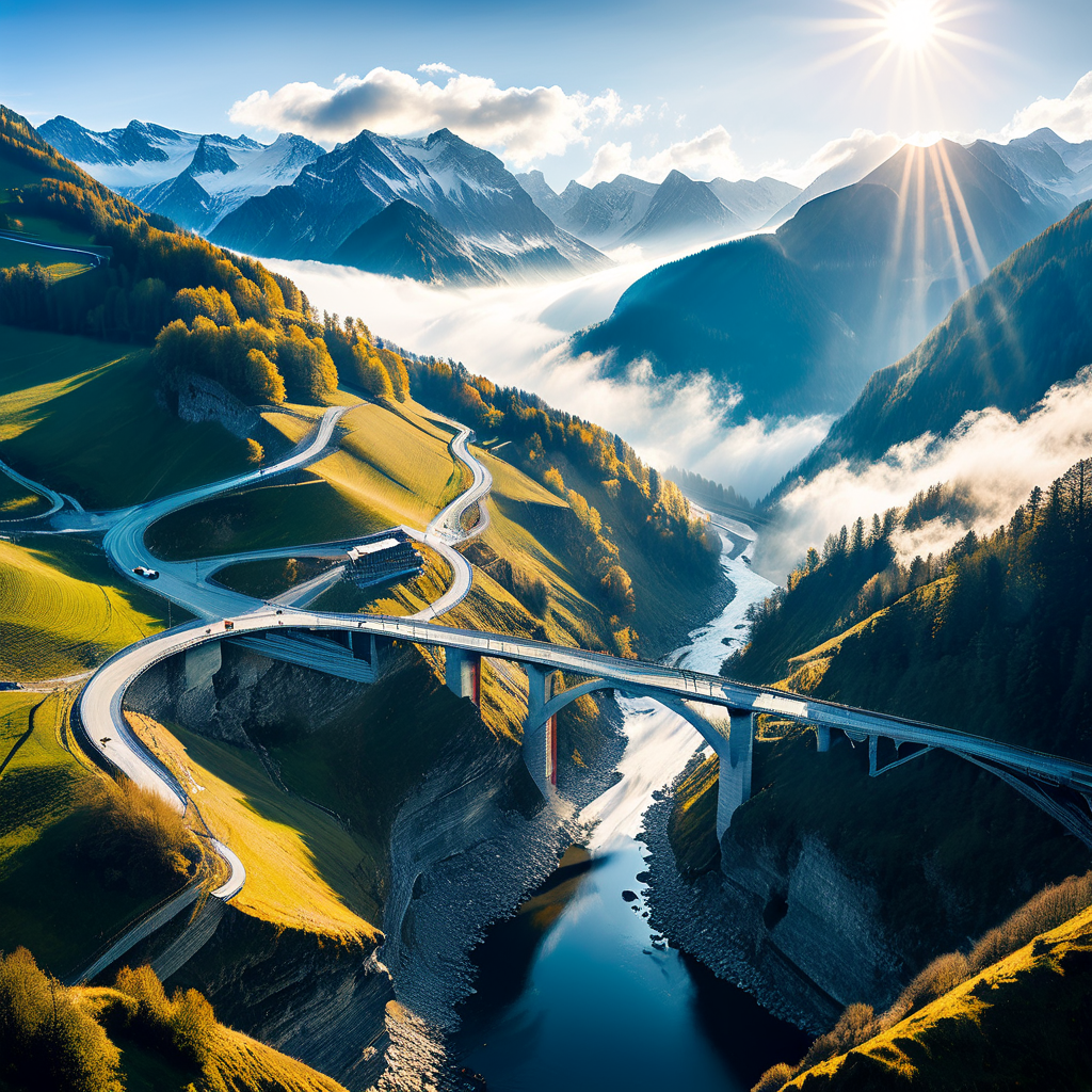 Finanzierung für neue Zufahrtsstrasse ins Niederental steht