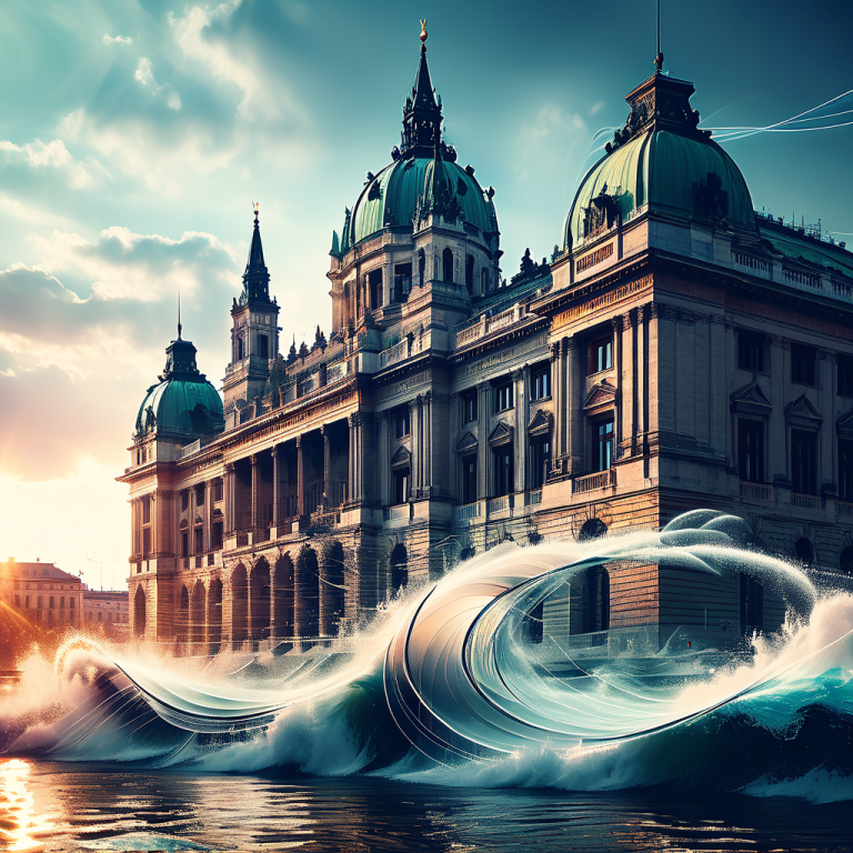 Unabhängige Medien in Ungarn erzeugen politische Gegenströmung zur Regierungsmacht