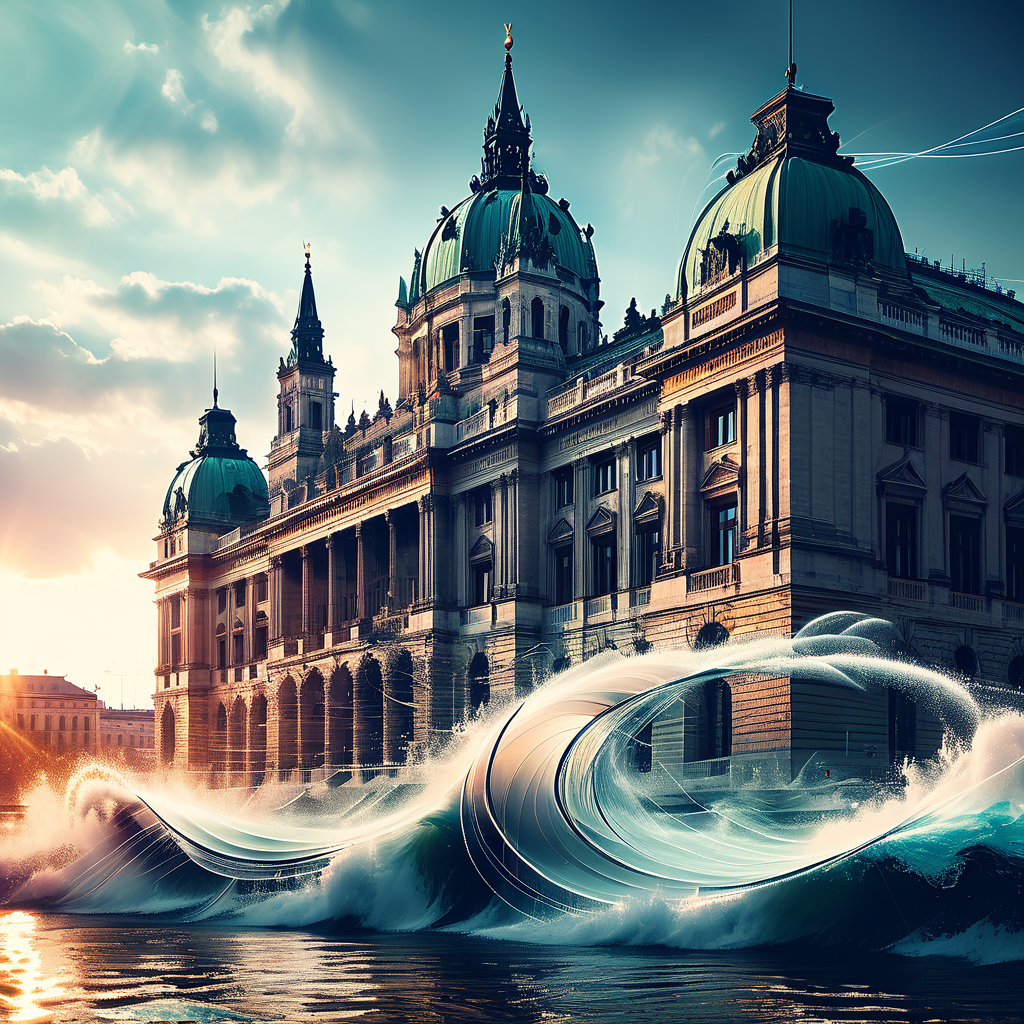 Unabhängige Medien in Ungarn erzeugen politische Gegenströmung zur Regierungsmacht