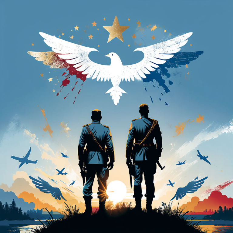 Veränderungen in den USA unter Trump – Perspektiven einer SRF-Korrespondentin