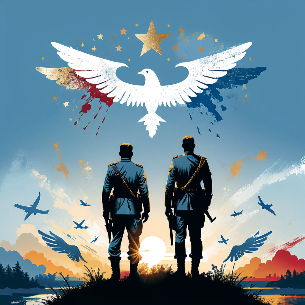 Veränderungen in den USA unter Trump – Perspektiven einer SRF-Korrespondentin