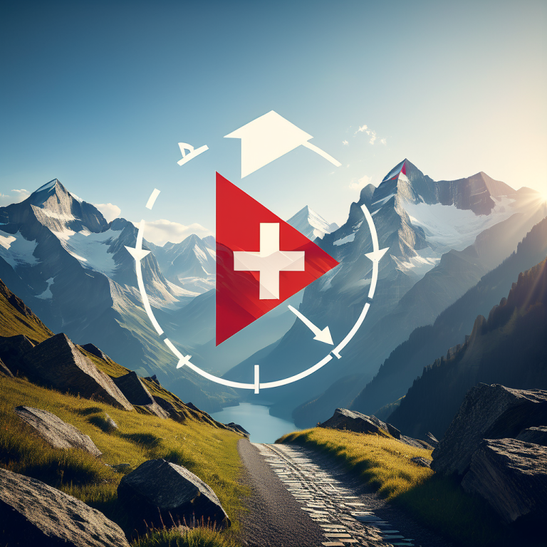 SVP startet Kampagne für ihre „10-Millionen-Initiative“ ohne Parteilogo