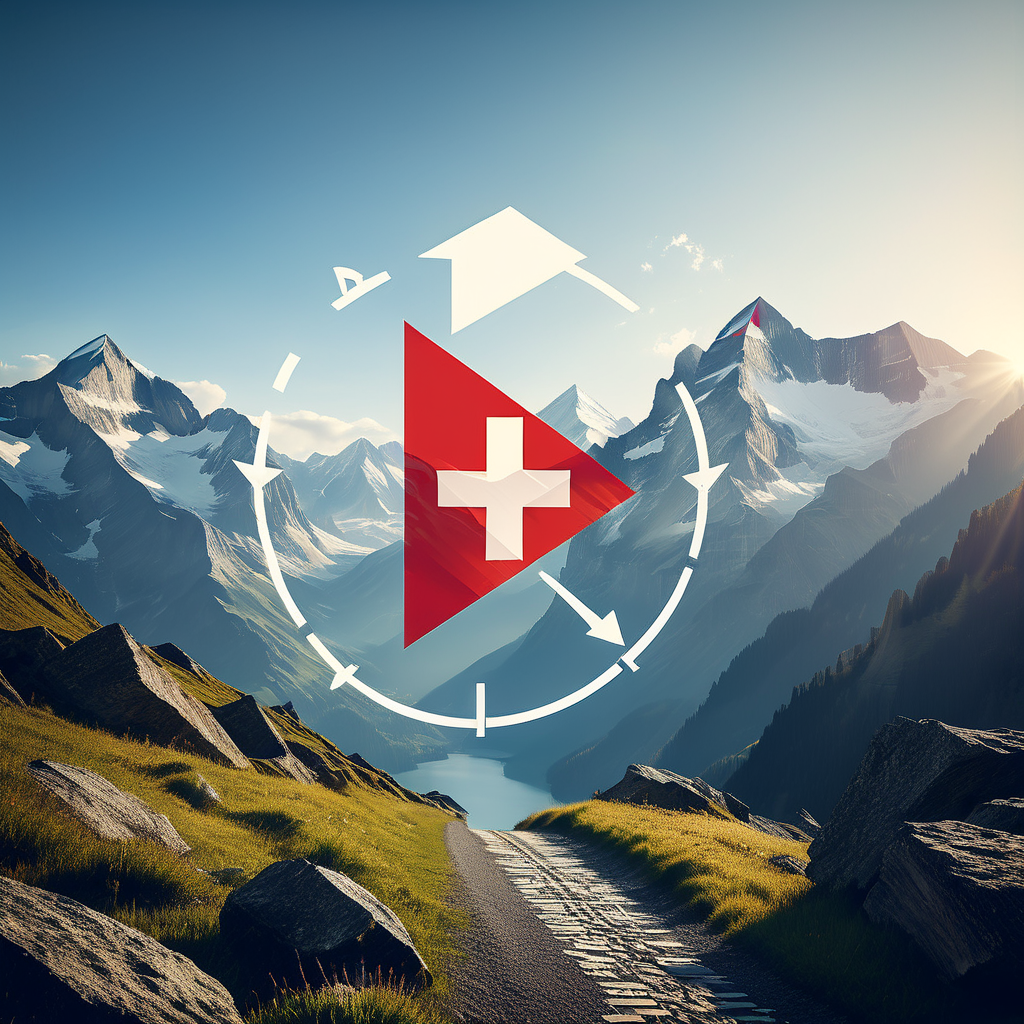 SVP startet Kampagne für ihre „10-Millionen-Initiative“ ohne Parteilogo