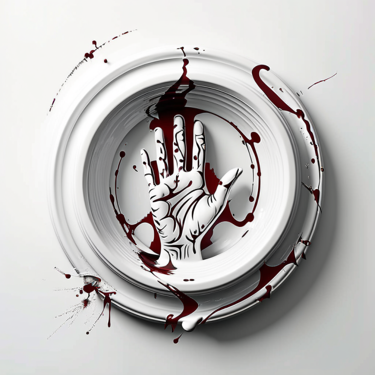 Lebenskampf gegen Zwänge - Die versteckte Last der Zwangsstörungen