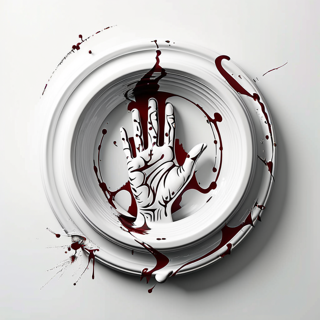 Lebenskampf gegen Zwänge - Die versteckte Last der Zwangsstörungen