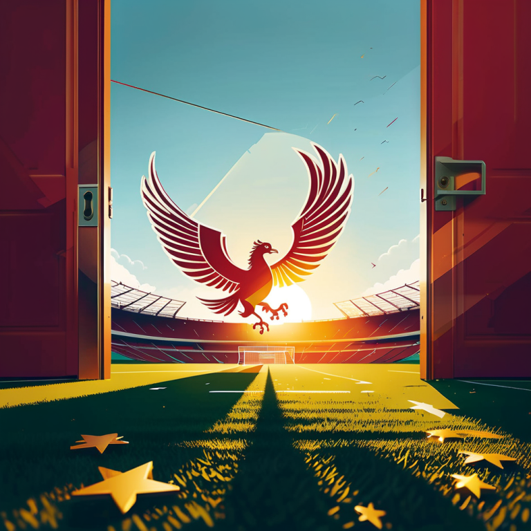 Salah verlässt Liverpool nach neun Jahren - Wechsel im Sommer geplant