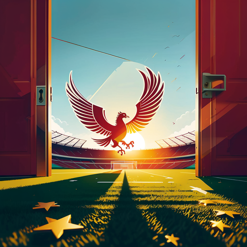 Salah verlässt Liverpool nach neun Jahren - Wechsel im Sommer geplant