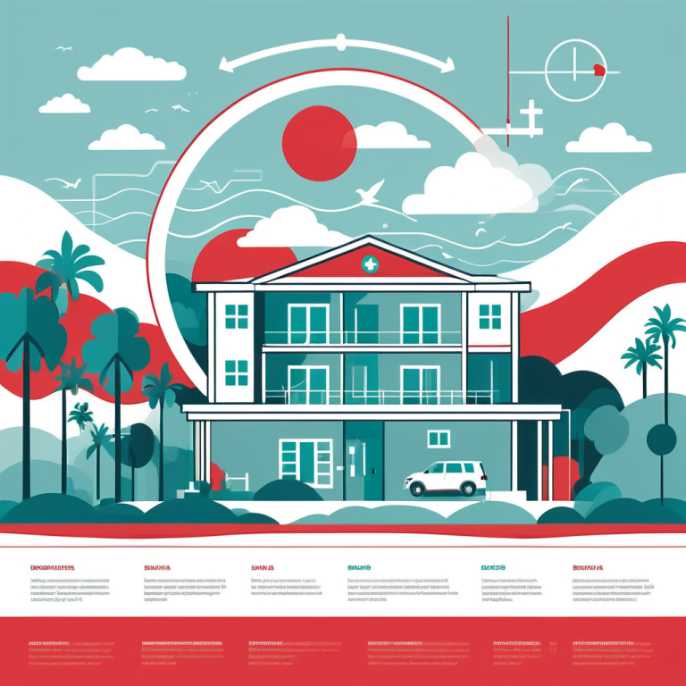 Hausarrest für Bolsonaro aufgrund gesundheitlicher Probleme