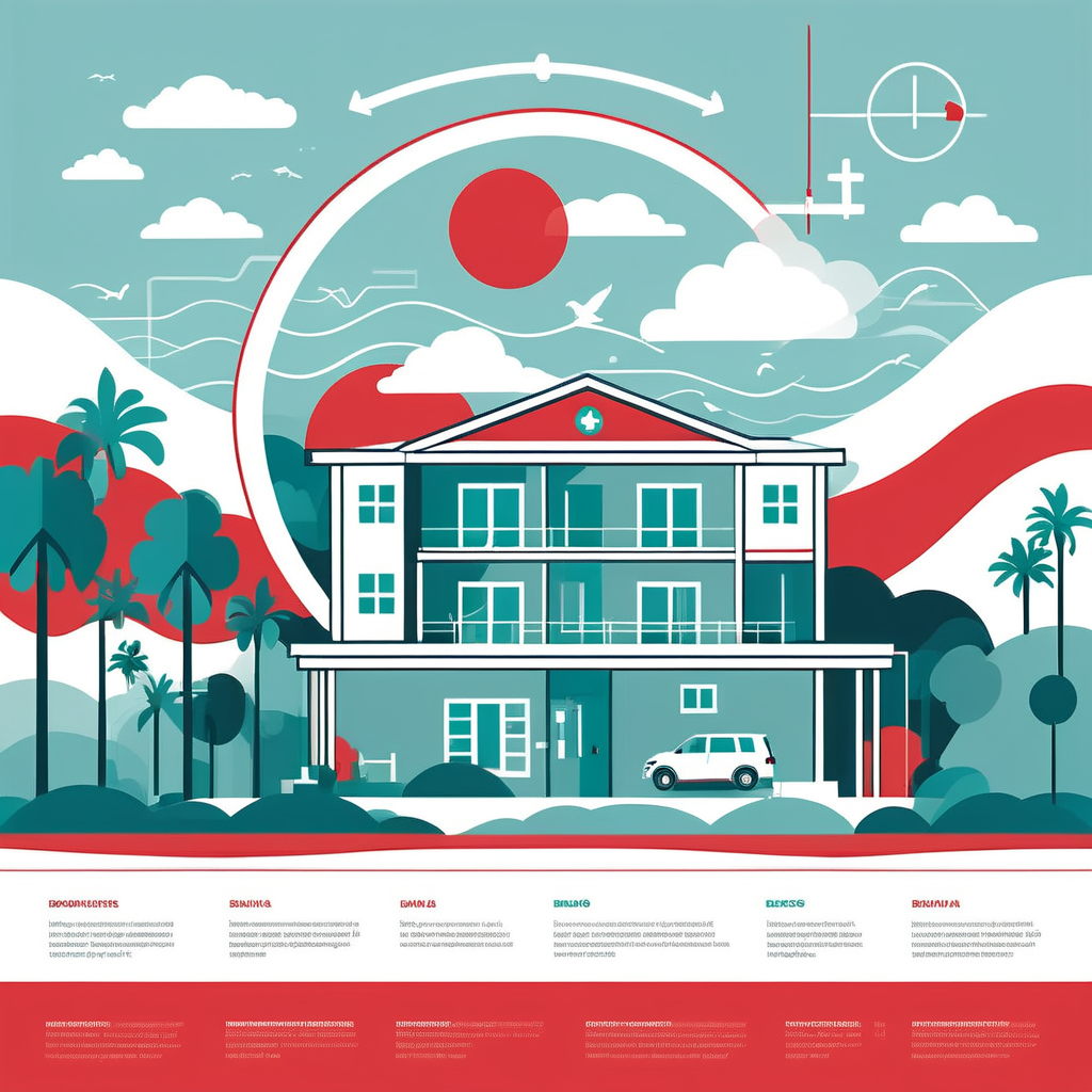 Hausarrest für Bolsonaro aufgrund gesundheitlicher Probleme