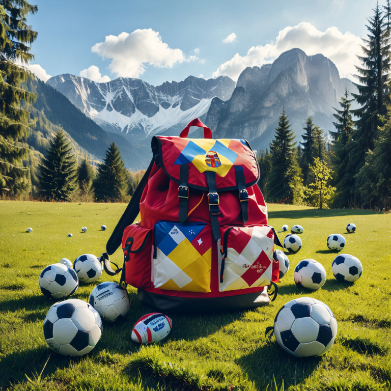 Vierte-Klässler bei der Sportschule sammelt Fußballschuhe für den guten Zweck