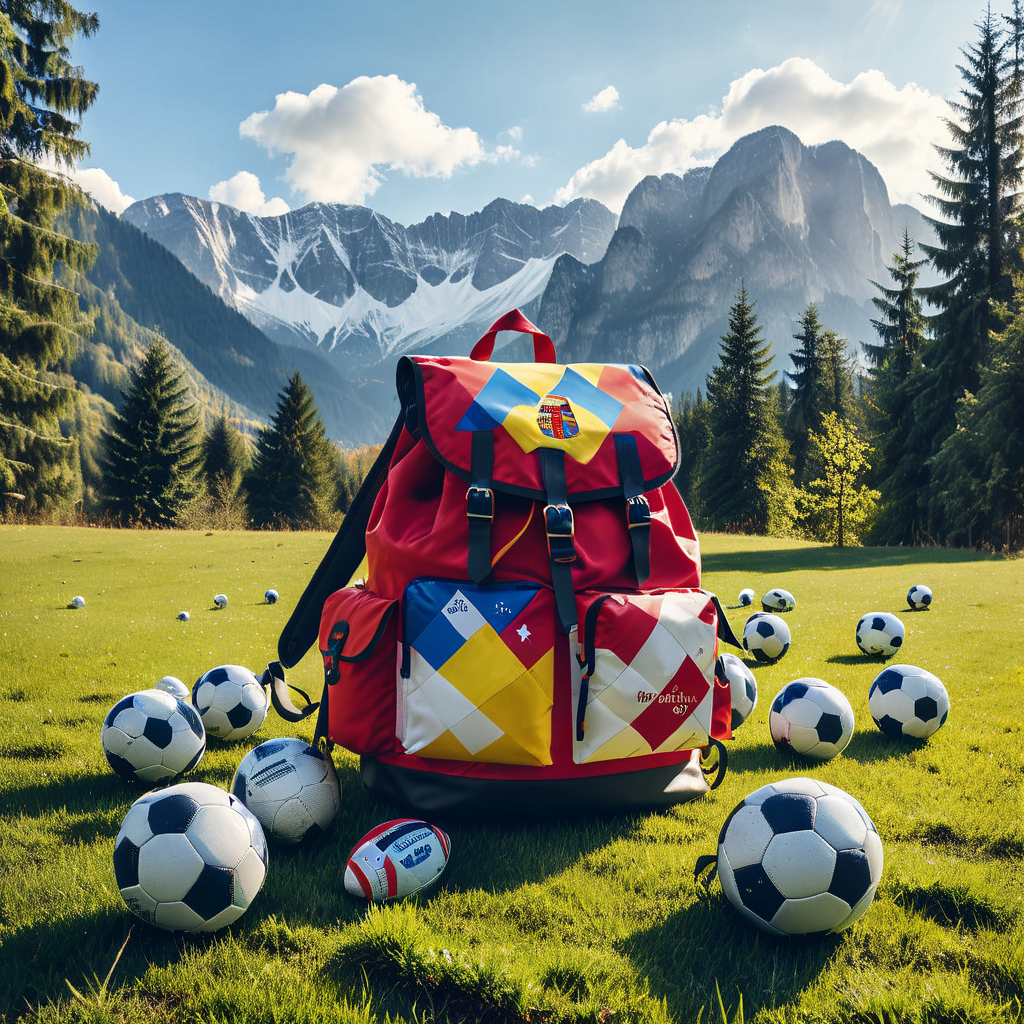 Vierte-Klässler bei der Sportschule sammelt Fußballschuhe für den guten Zweck