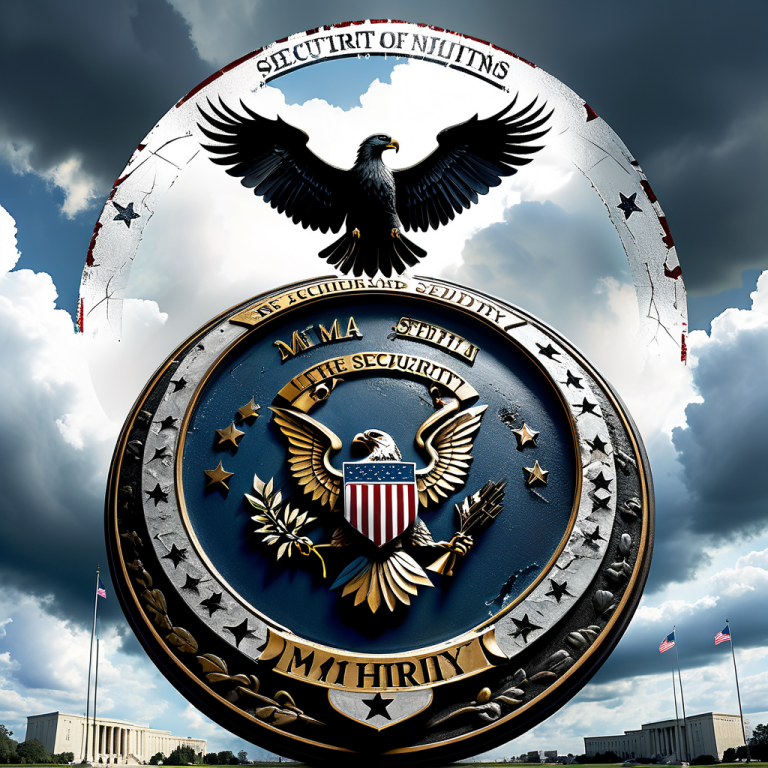 Markwayne Mullin leitet nun das Ministerium für Innere Sicherheit