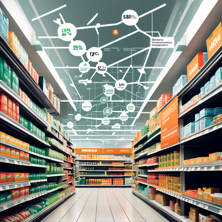 Migros im Wandel: Ein Blick in die Zukunft des Detailhandelsriesen