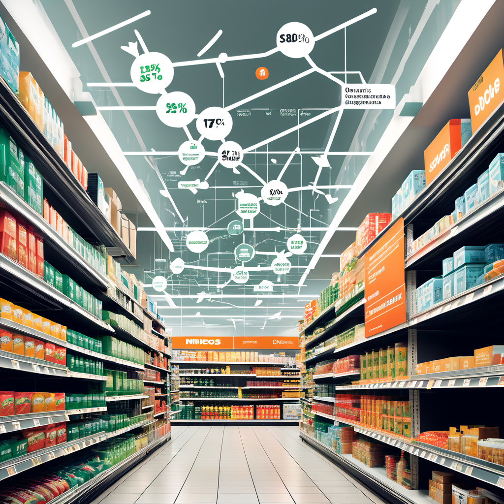 Migros im Wandel: Ein Blick in die Zukunft des Detailhandelsriesen