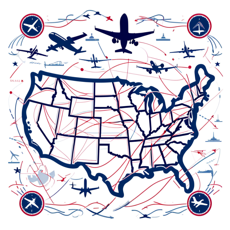 Flugchaos in den USA: Shutdown trifft Frühlingsferien