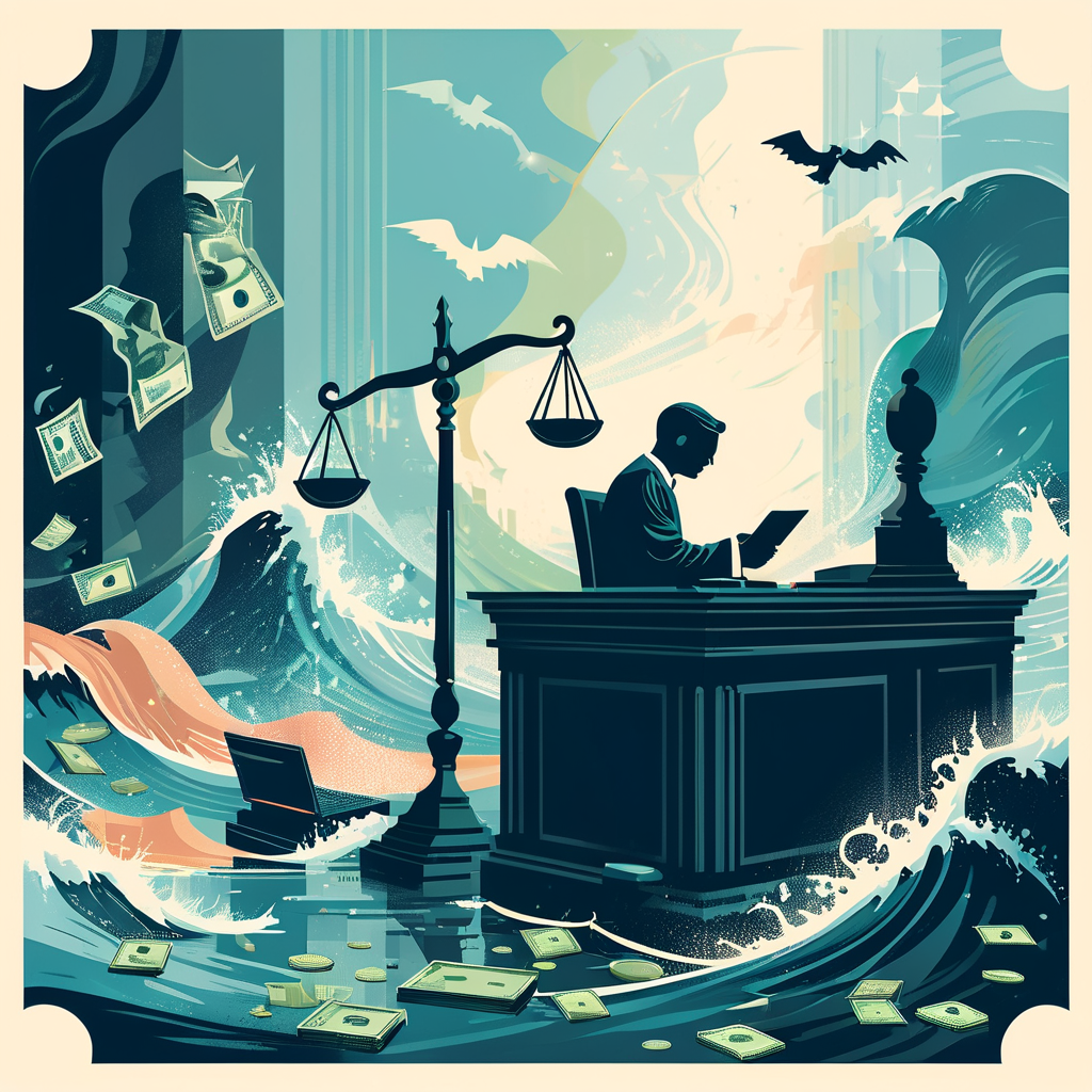 Meta muss 375 Mio. Dollar Schadenersatz zahlen